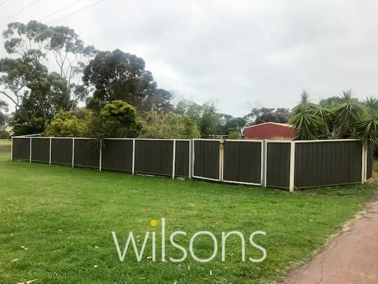 Third view of Homely land listing, 36 Anzac Avenue, Koroit VIC 3282