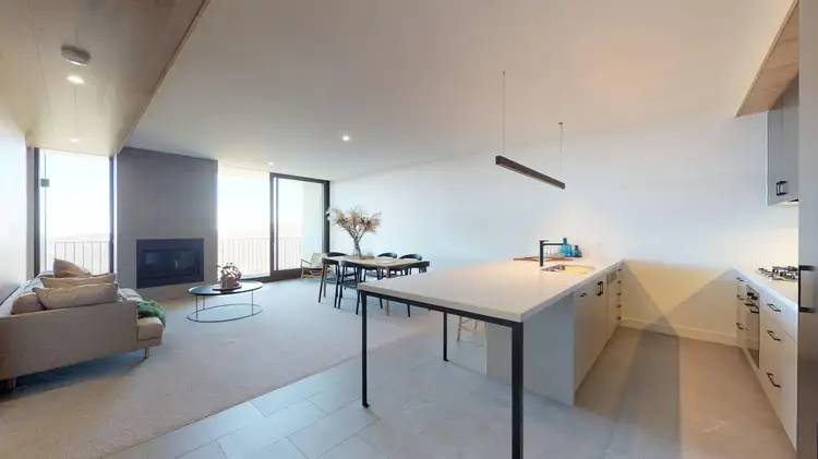 Second view of Homely apartment listing, 4.2/15 Summit Road, Mount Buller VIC 3723