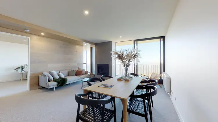 Third view of Homely apartment listing, 4.2/15 Summit Road, Mount Buller VIC 3723