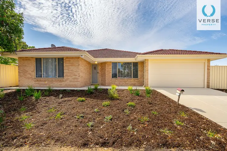 Second view of Homely house listing, 184 Crawford Street, East Cannington WA 6107