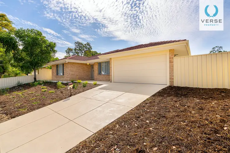 Third view of Homely house listing, 184 Crawford Street, East Cannington WA 6107