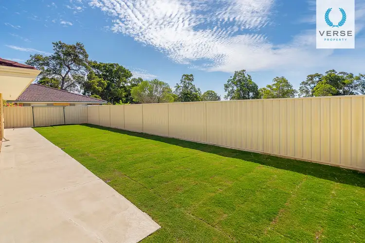 Fourth view of Homely house listing, 184 Crawford Street, East Cannington WA 6107