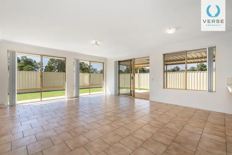 Fifth view of Homely house listing, 184 Crawford Street, East Cannington WA 6107