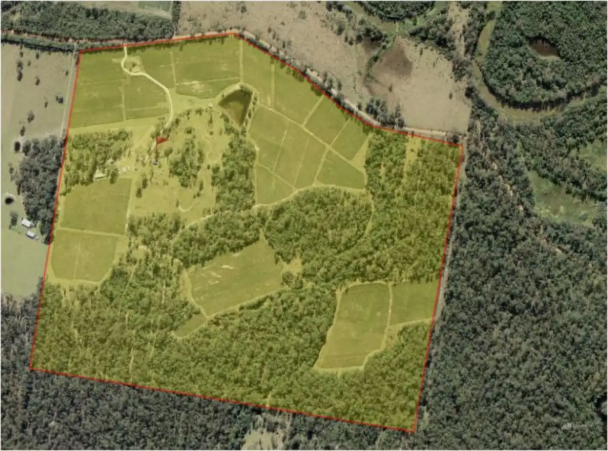 Main view of Homely rural property listing, 145 Wants Lane, Glenugie NSW 2460