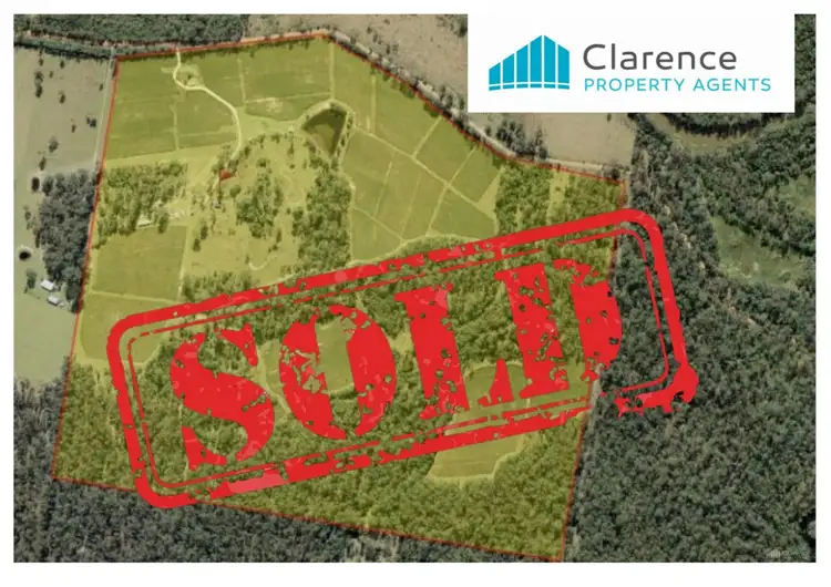 Second view of Homely rural property listing, 145 Wants Lane, Glenugie NSW 2460