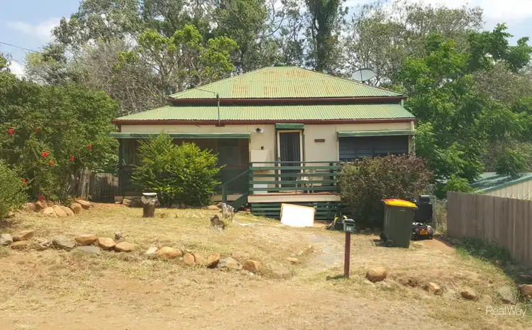 Main view of Homely house listing, 24 Dee Street, Mount Morgan QLD 4714