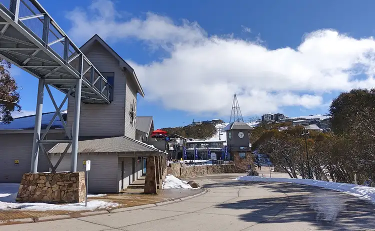 Third view of Homely apartment listing, 17/4 Summit Road, Mount Buller VIC 3723