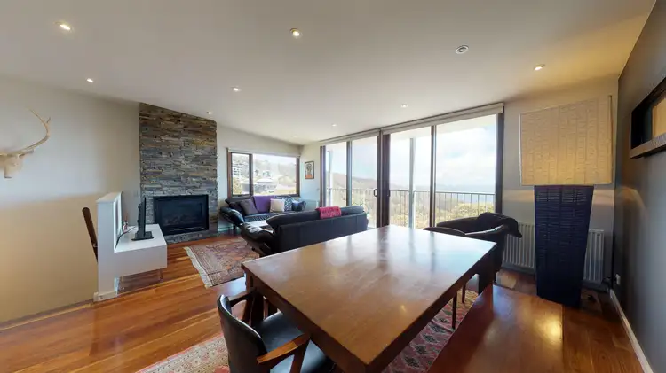 Fourth view of Homely apartment listing, 17/4 Summit Road, Mount Buller VIC 3723