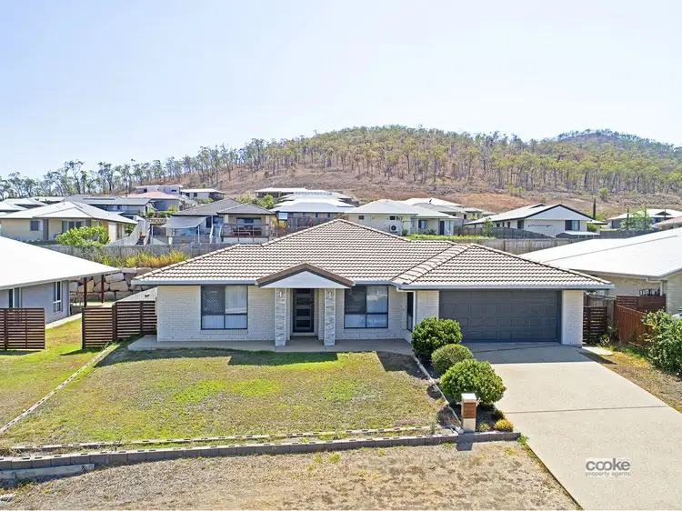 Main view of Homely house listing, 30 Geoff Wilson Drive, Norman Gardens QLD 4701