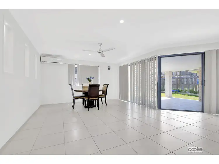 Fifth view of Homely house listing, 30 Geoff Wilson Drive, Norman Gardens QLD 4701