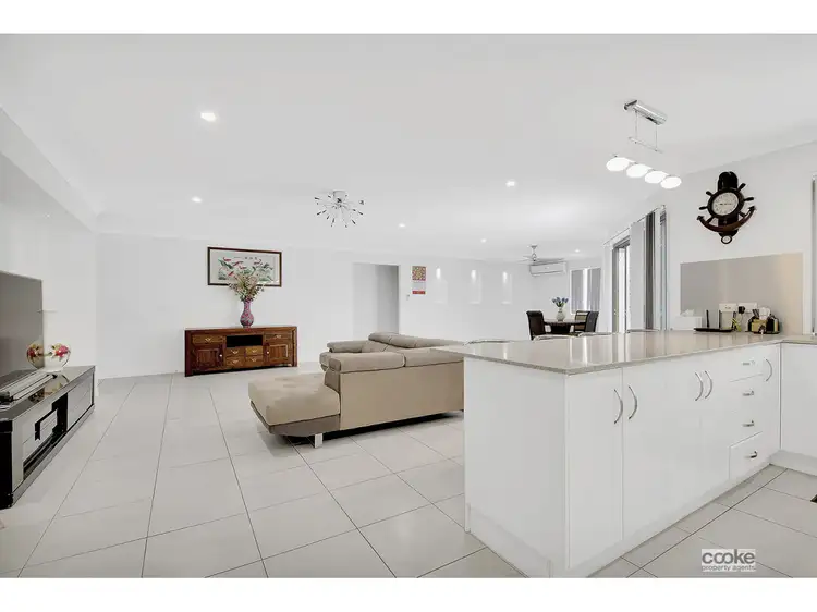 Sixth view of Homely house listing, 30 Geoff Wilson Drive, Norman Gardens QLD 4701