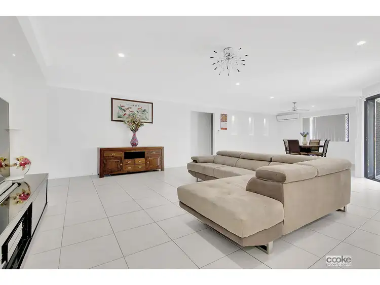 Seventh view of Homely house listing, 30 Geoff Wilson Drive, Norman Gardens QLD 4701