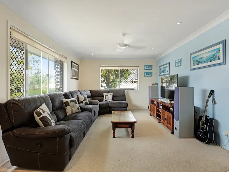 Sixth view of Homely house listing, 231 Mallawa Drive, Palm Beach QLD 4221
