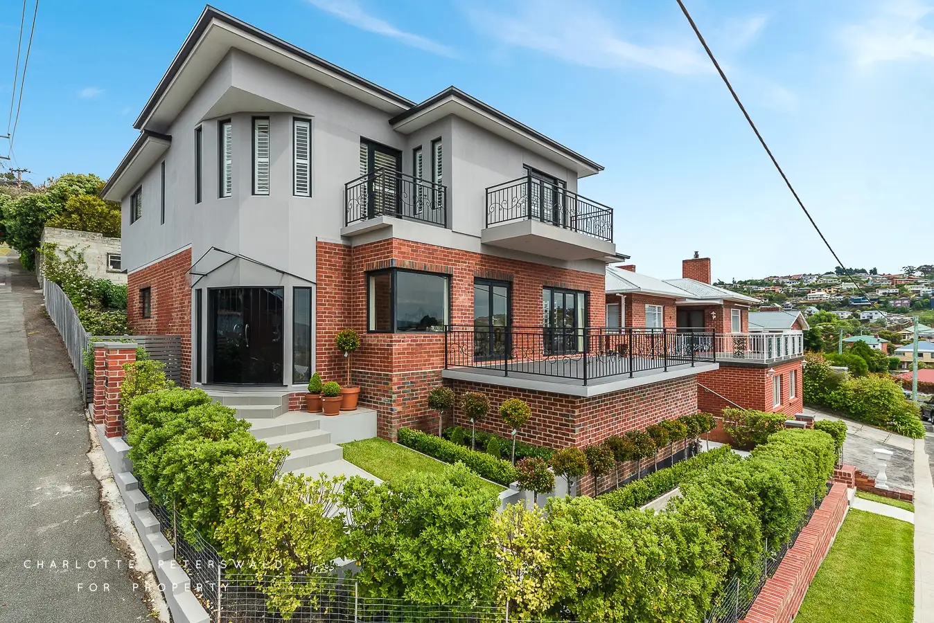 Main view of Homely house listing, 103 Arthur Street, West Hobart TAS 7000