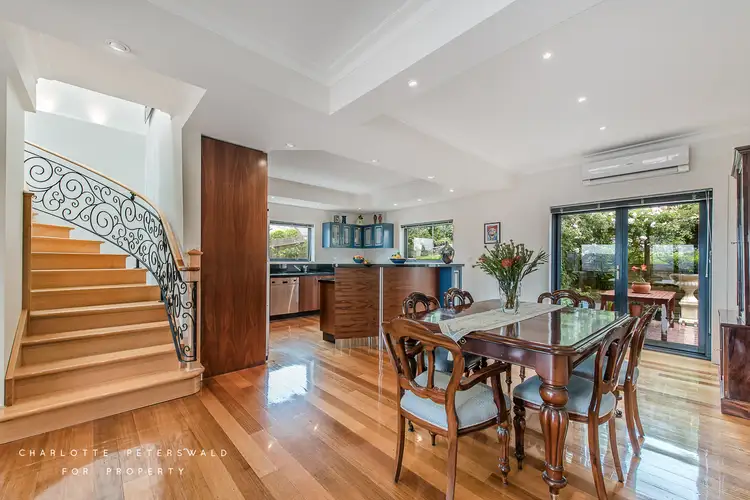 Fourth view of Homely house listing, 103 Arthur Street, West Hobart TAS 7000