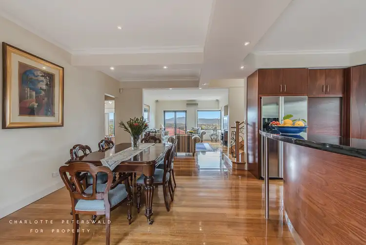 Sixth view of Homely house listing, 103 Arthur Street, West Hobart TAS 7000