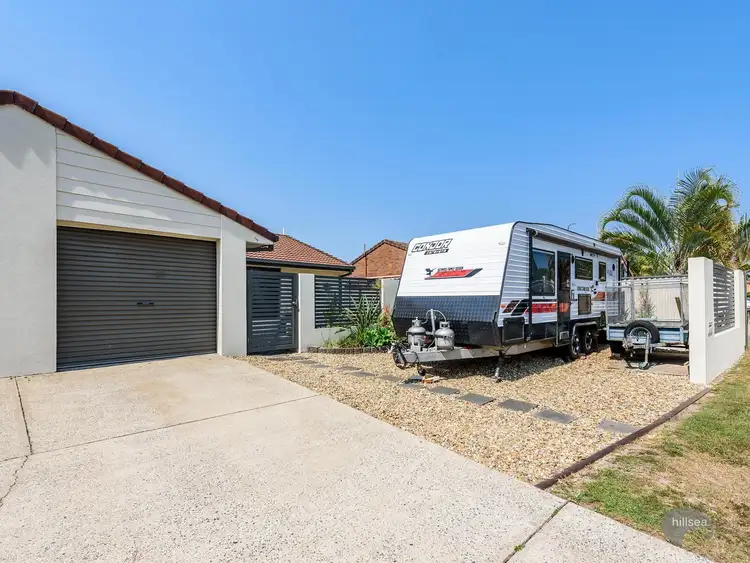 1/5 Possum Crescent, Coombabah QLD 4216