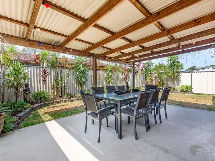 Second view of Homely semi-detached listing, 1/5 Possum Crescent, Coombabah QLD 4216