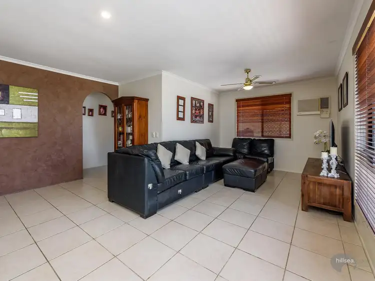Third view of Homely semi-detached listing, 1/5 Possum Crescent, Coombabah QLD 4216