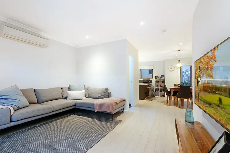 Third view of Homely townhouse listing, 2 Cordage Close, Safety Beach VIC 3936