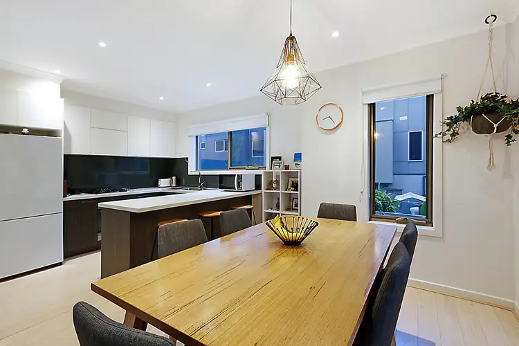 Fourth view of Homely townhouse listing, 2 Cordage Close, Safety Beach VIC 3936