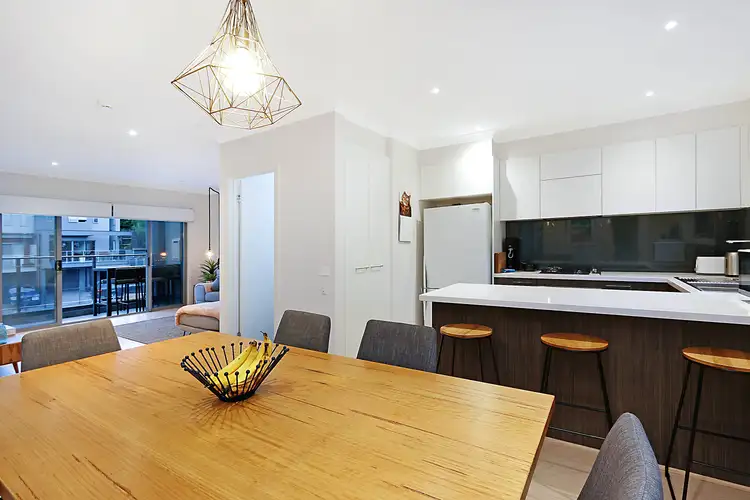 Fifth view of Homely townhouse listing, 2 Cordage Close, Safety Beach VIC 3936