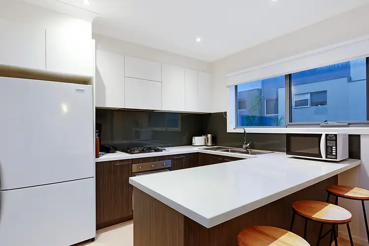 Sixth view of Homely townhouse listing, 2 Cordage Close, Safety Beach VIC 3936
