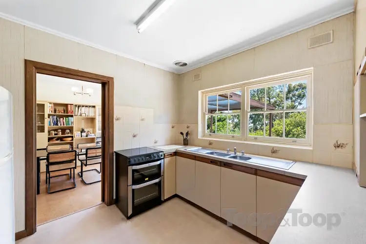 Second view of Homely house listing, 17 Lascelles Avenue, Beaumont SA 5066