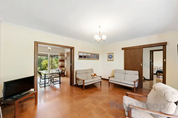 Third view of Homely house listing, 17 Lascelles Avenue, Beaumont SA 5066