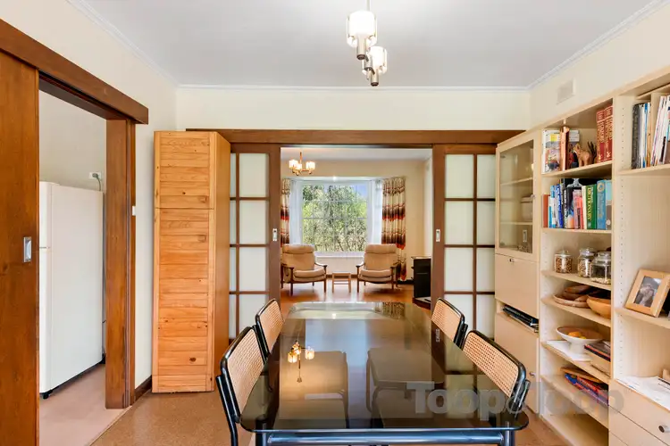 Fifth view of Homely house listing, 17 Lascelles Avenue, Beaumont SA 5066