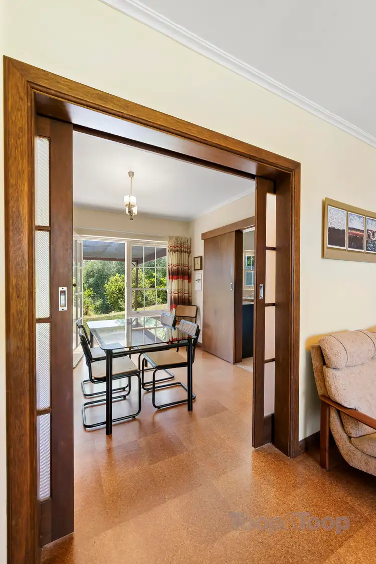 Sixth view of Homely house listing, 17 Lascelles Avenue, Beaumont SA 5066