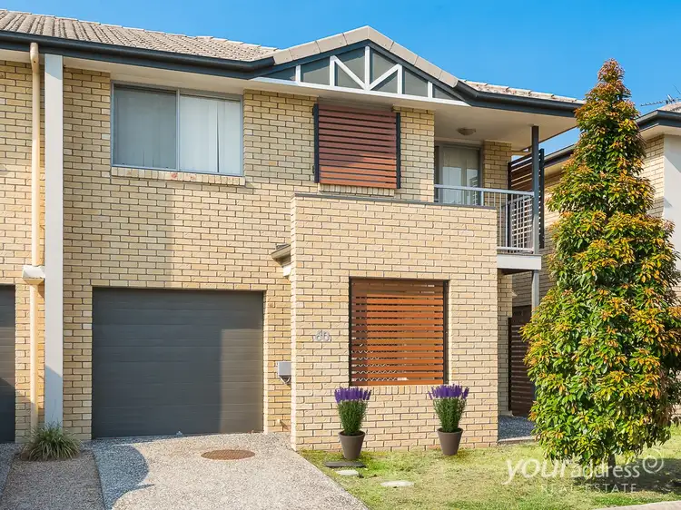 60/4 Myola Street, Browns Plains QLD 4118