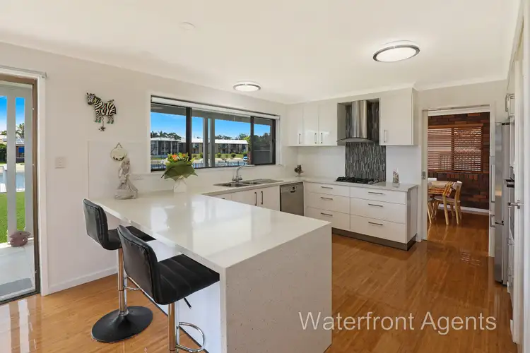 14 Kononda Court, Mooloolaba QLD 4557