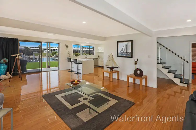 Fifth view of Homely house listing, 14 Kononda Court, Mooloolaba QLD 4557