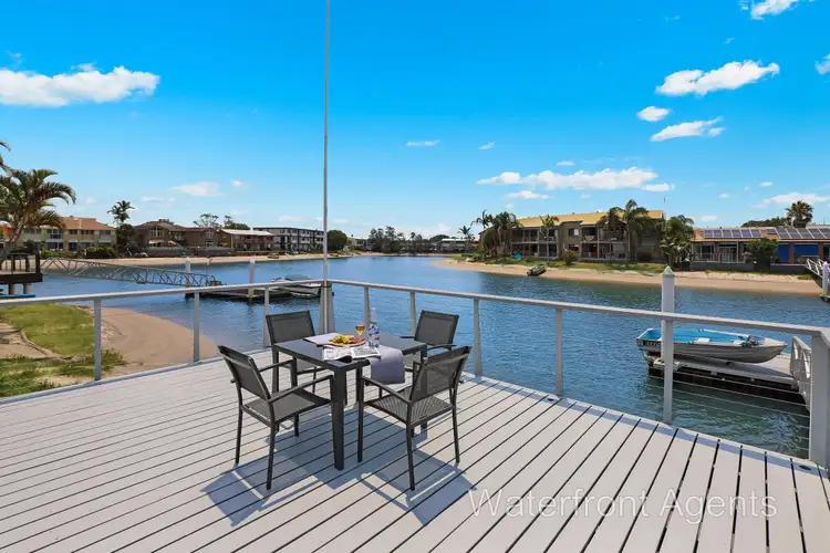 Sixth view of Homely house listing, 14 Kononda Court, Mooloolaba QLD 4557