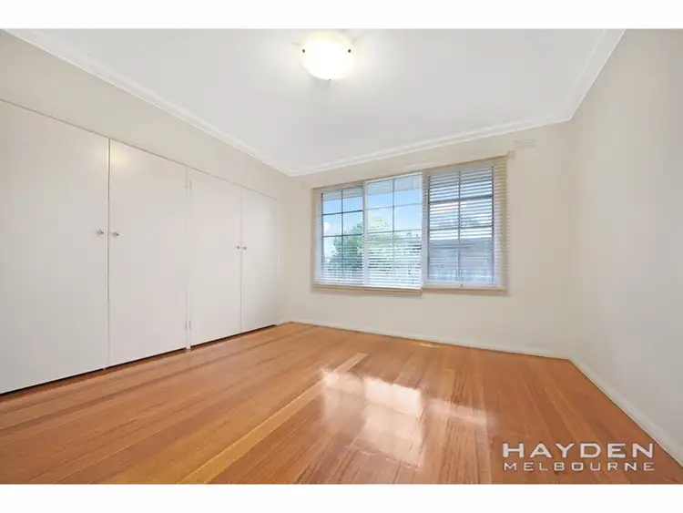 Fifth view of Homely unit listing, 4/94 St Elmo Road, Ivanhoe VIC 3079