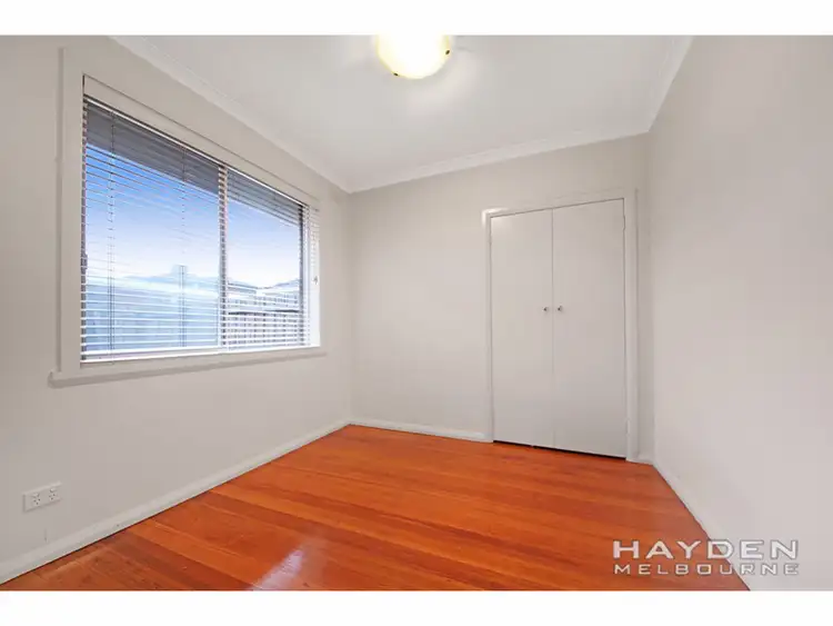 Sixth view of Homely unit listing, 4/94 St Elmo Road, Ivanhoe VIC 3079