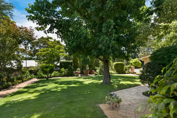 Second view of Homely house listing, 22 Sunnyside Road, Beaumont SA 5066