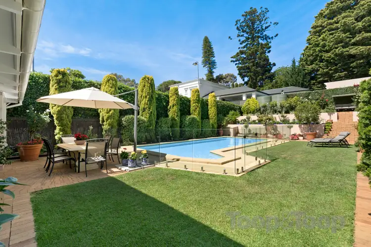 Third view of Homely house listing, 22 Sunnyside Road, Beaumont SA 5066