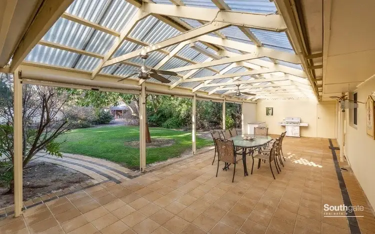 Second view of Homely rural property listing, 21 Main Road, Finniss SA 5255