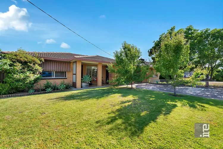 108 Sisely Avenue, Wangaratta VIC 3677