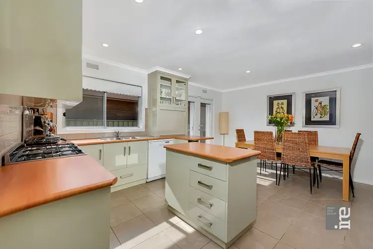 Second view of Homely house listing, 108 Sisely Avenue, Wangaratta VIC 3677