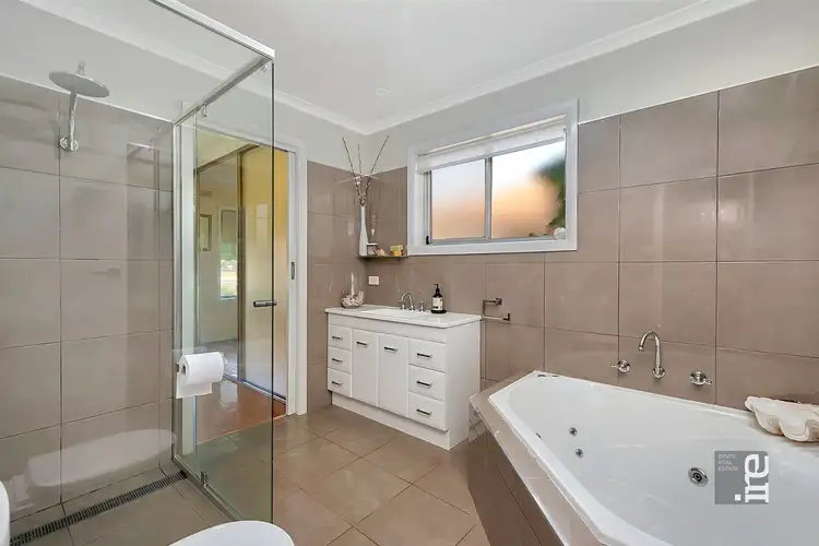 Fifth view of Homely house listing, 108 Sisely Avenue, Wangaratta VIC 3677