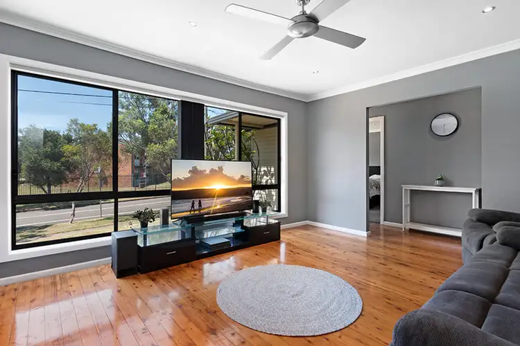 Second view of Homely house listing, 9 Pelleas Street, Blacktown NSW 2148