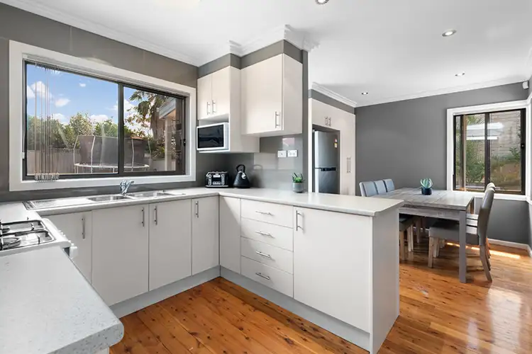 Third view of Homely house listing, 9 Pelleas Street, Blacktown NSW 2148