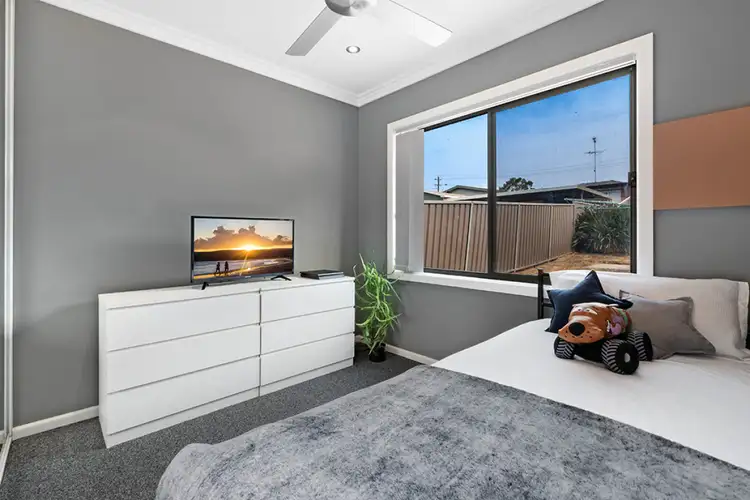 Sixth view of Homely house listing, 9 Pelleas Street, Blacktown NSW 2148