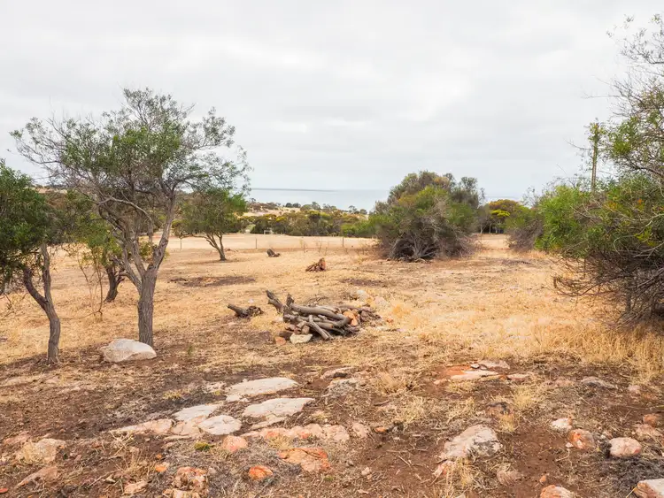 Second view of Homely land listing, 108-112 Richardson Road, Boston SA 5607
