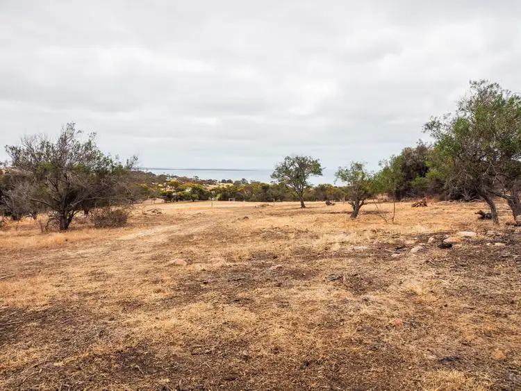 Third view of Homely land listing, 108-112 Richardson Road, Boston SA 5607
