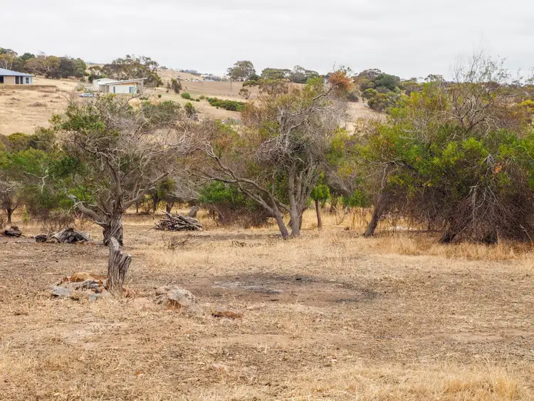 Fifth view of Homely land listing, 108-112 Richardson Road, Boston SA 5607