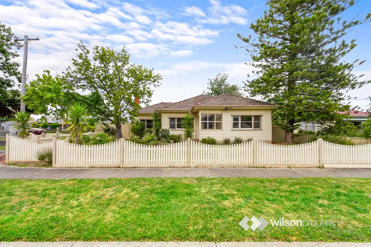 Main view of Homely house listing, 5 Tanjil Street, Traralgon VIC 3844